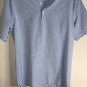 Walter Hagen Sky Blue Polo Shirt